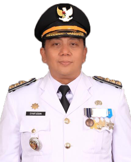 Foto Camat
